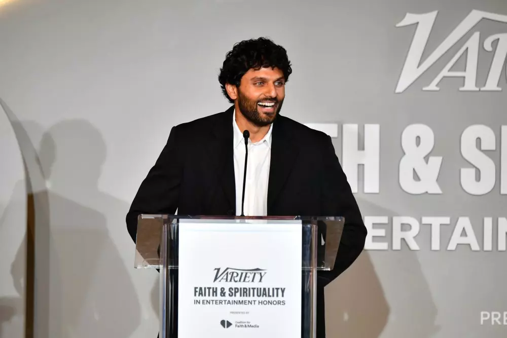 Variety's 2026 Faith and Media Impact Report Opens for Nominations