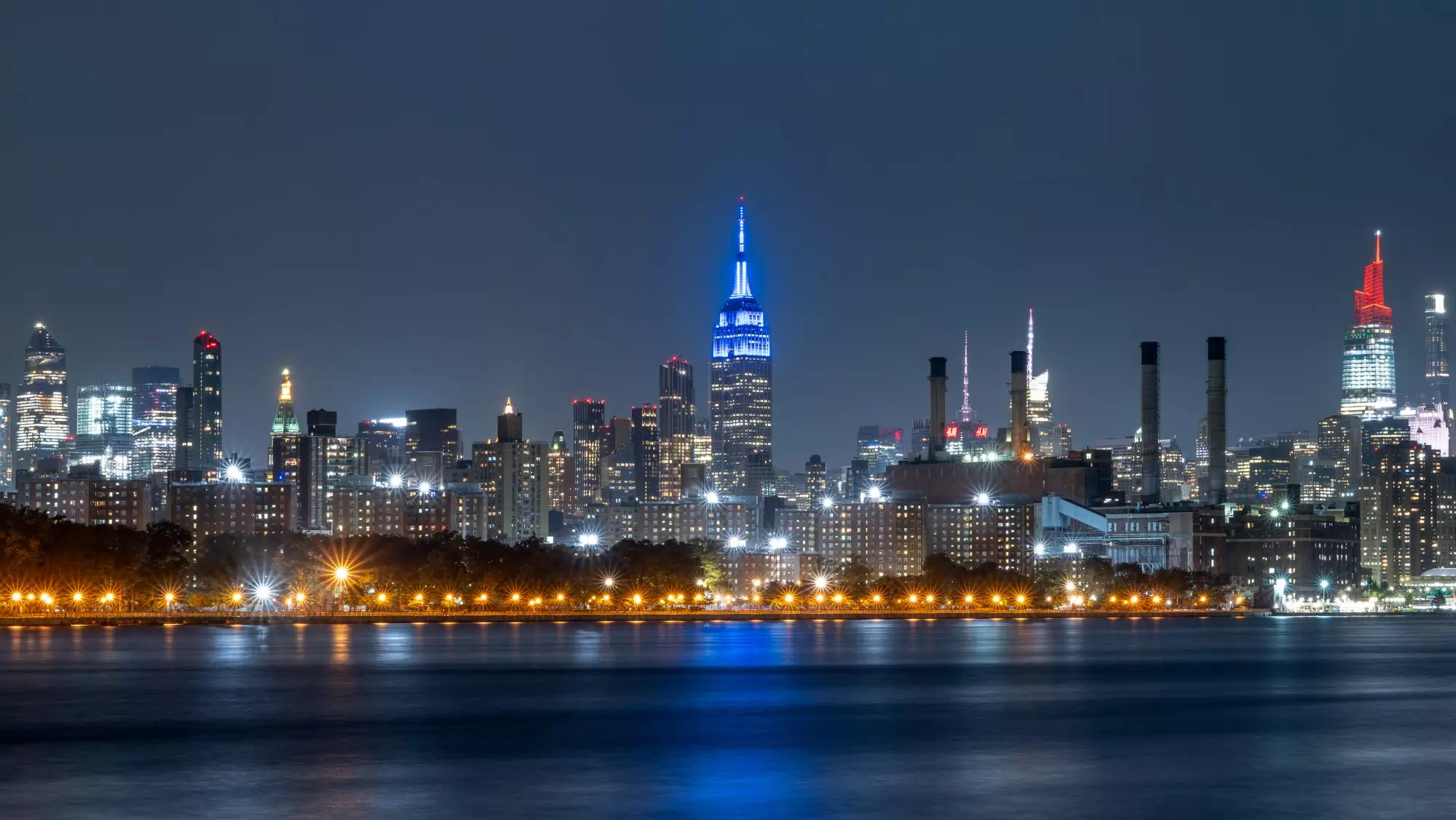 United Talent Agency Relocates New York Headquarters to Empire State Building