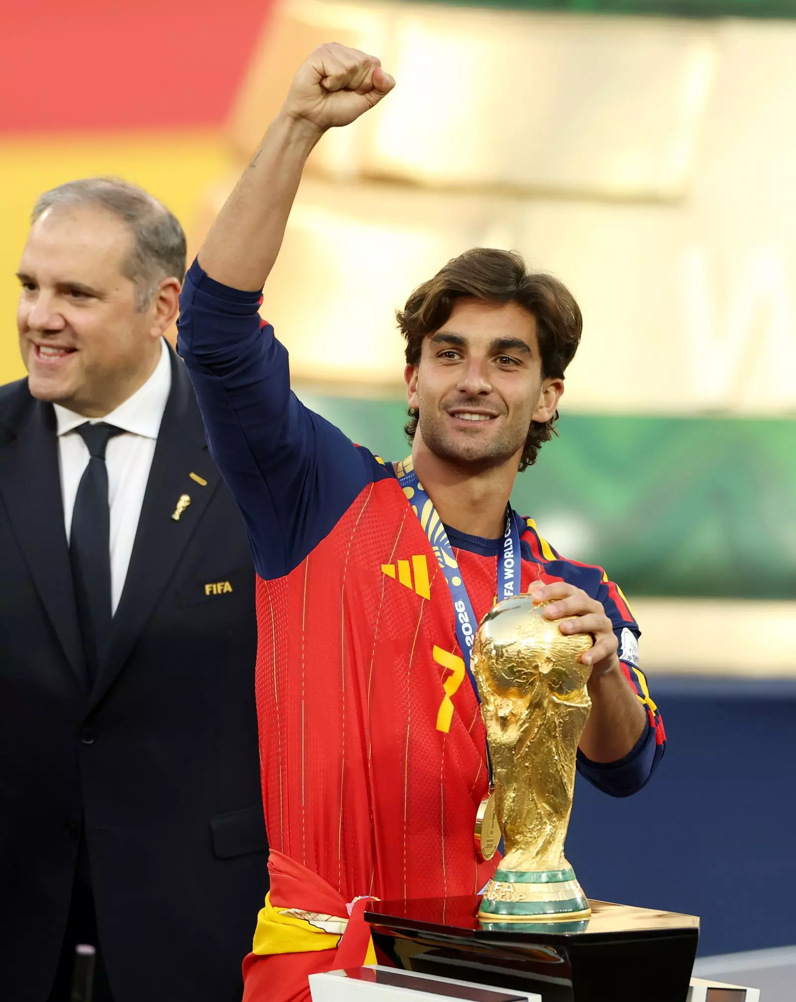 The Art of the Footballer's Haircut: A World Cup Hairdressing Review