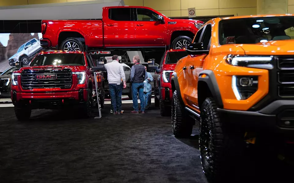 General Motors Exceeds Q2 Expectations, Elevates Full-Year Financial Outlook