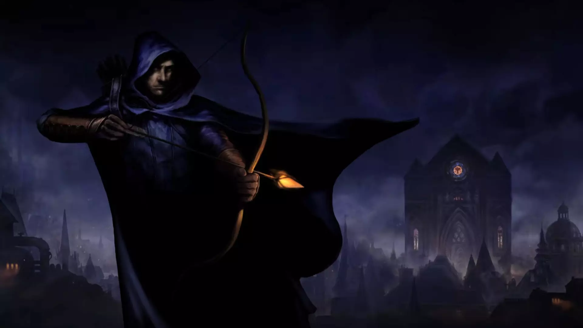 Before Dishonored, Thief Developers Explored Rat-Sized Stealth for Garrett