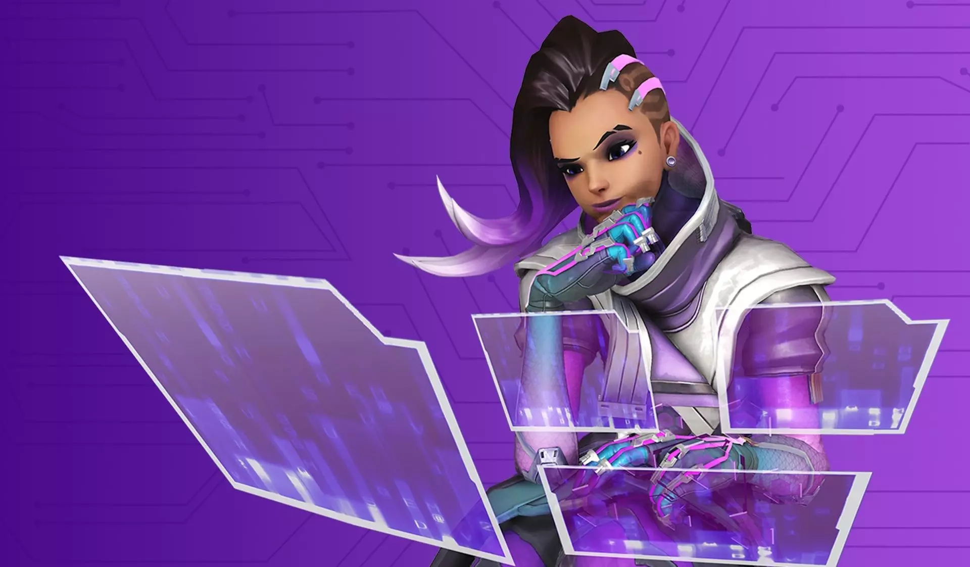 Overwatch 2's Experimental 6v6 Mode: A Game-Changer for Team Dynamics