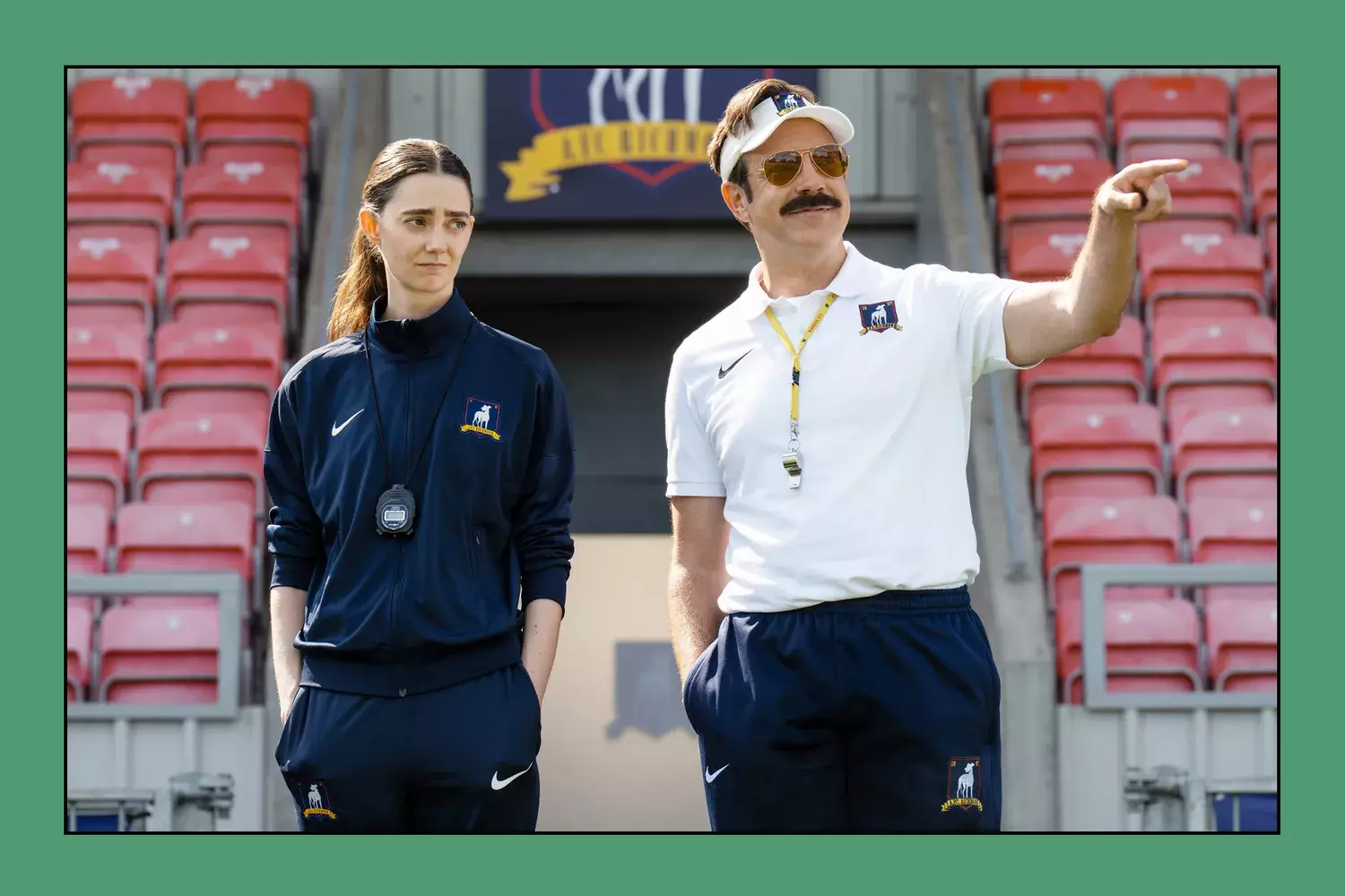 Ted Lasso's Fourth Season: Anticipation and Details Unveiled