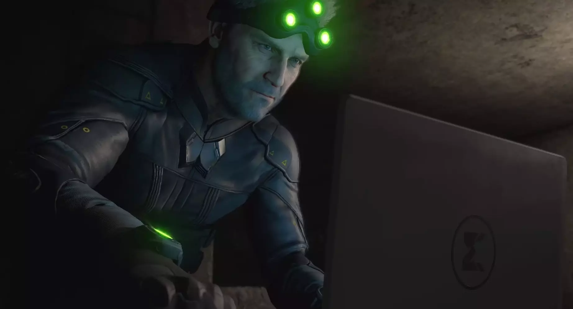 Ubisoft Teases Ghost Recon 25th Anniversary News Amidst Industry Challenges