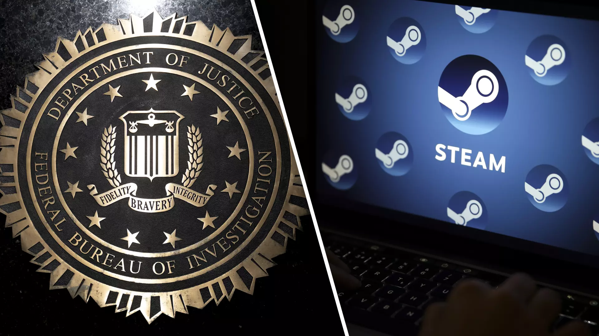 FBI Nabs 21-Year-Old for $200,000 Crypto Theft via Malware-Infected Steam Games