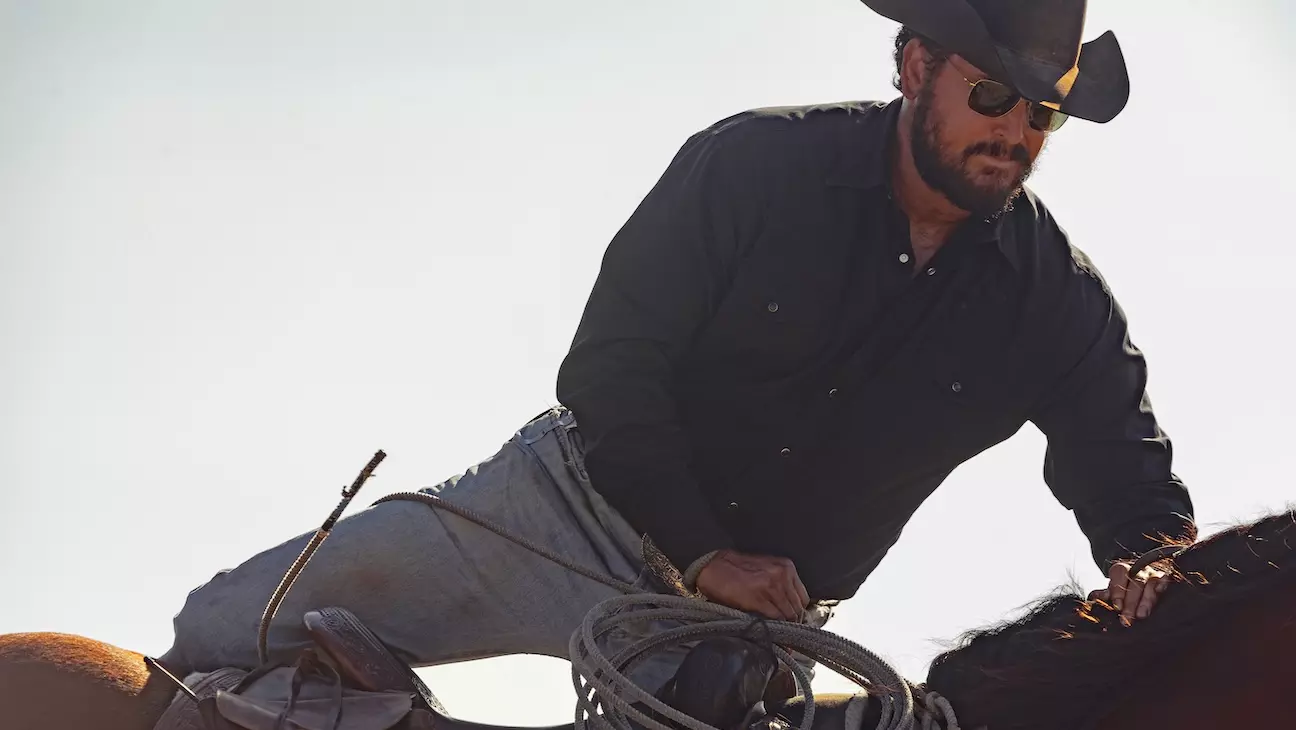New TV Series 'Dutton Ranch' and 'The Boroughs' Emerge Among Most-Watched Shows of 2025-26 Season