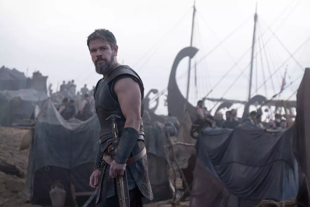 Christopher Nolan's "The Odyssey" Dominates Global Box Office