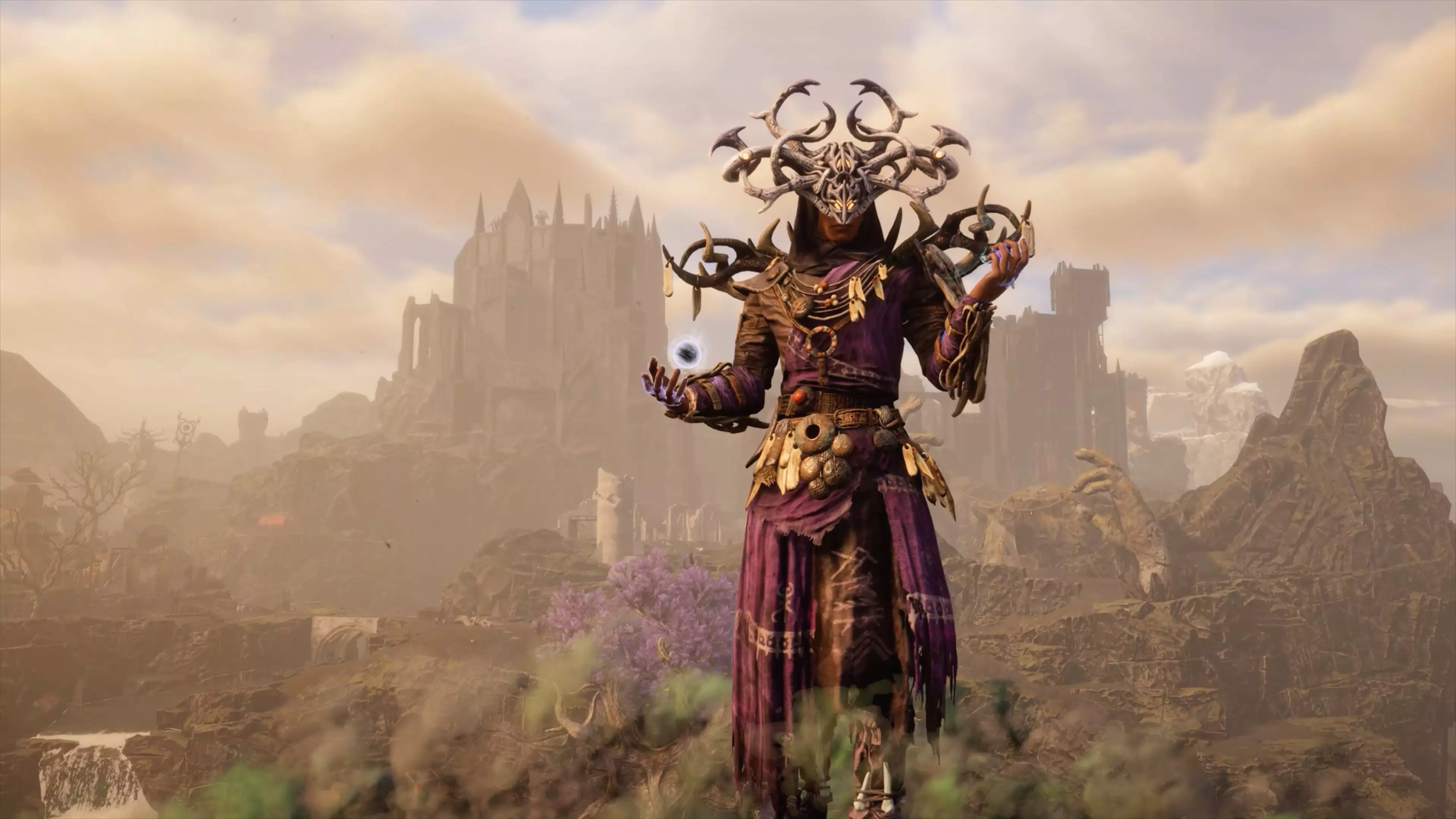 Arthurian RPG on Sale: A 'Skyrim' Alternative