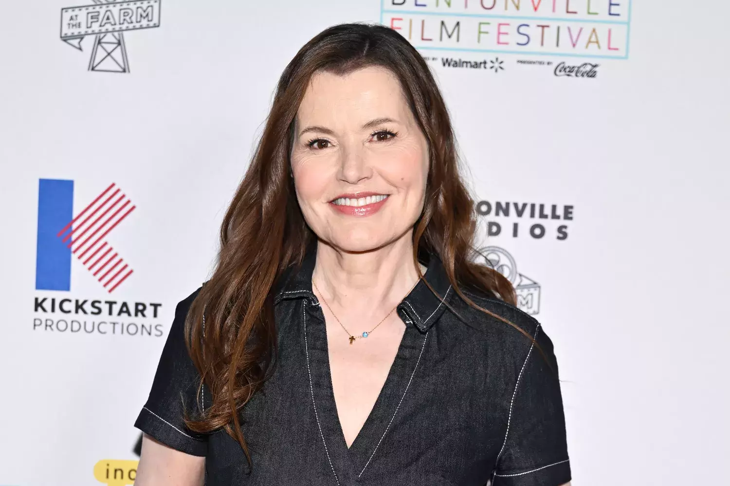 Geena Davis Recalls Being Deemed 'Not Attractive Enough' for Lead Role in 'Fletch'