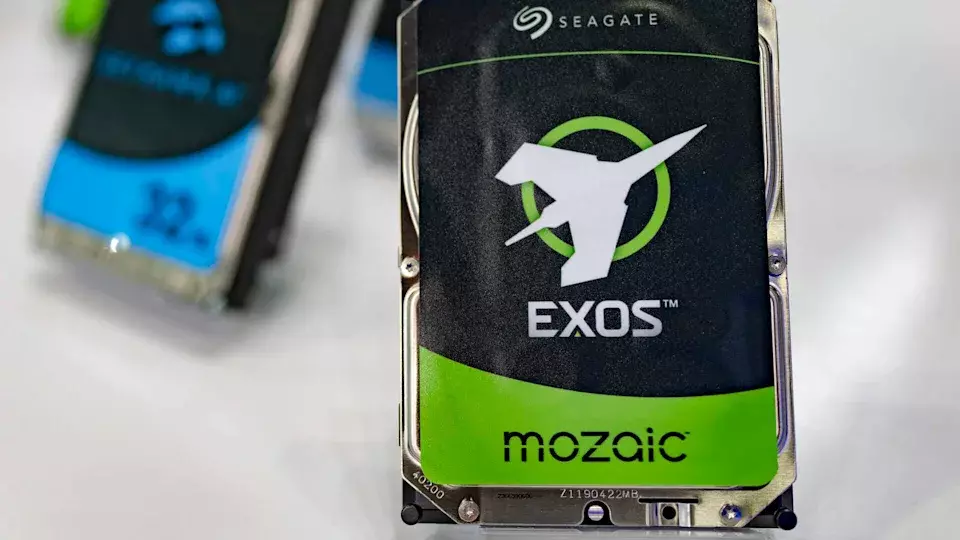 Jim Cramer's Advice on Seagate: Trim Your Profits After a 441% Surge