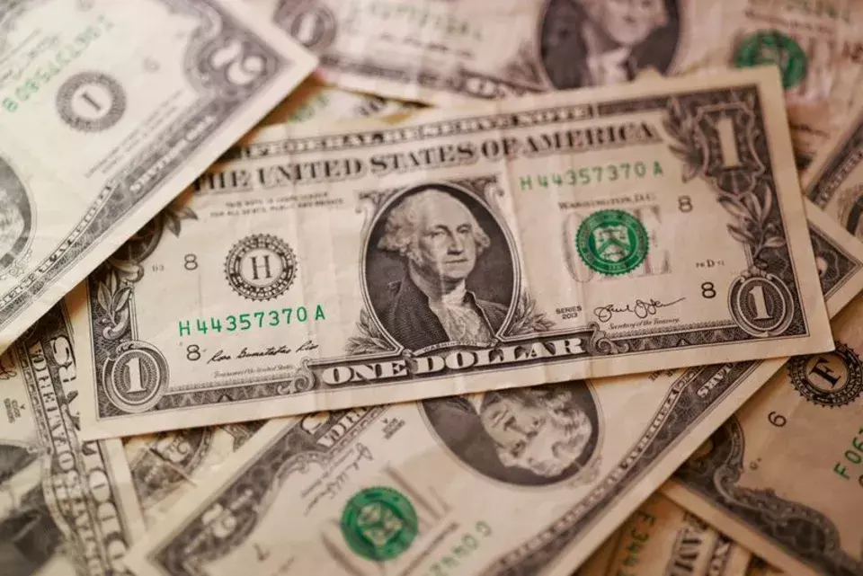 Global Markets: Dollar Softens Amidst Mideast Tensions and Inflation Data