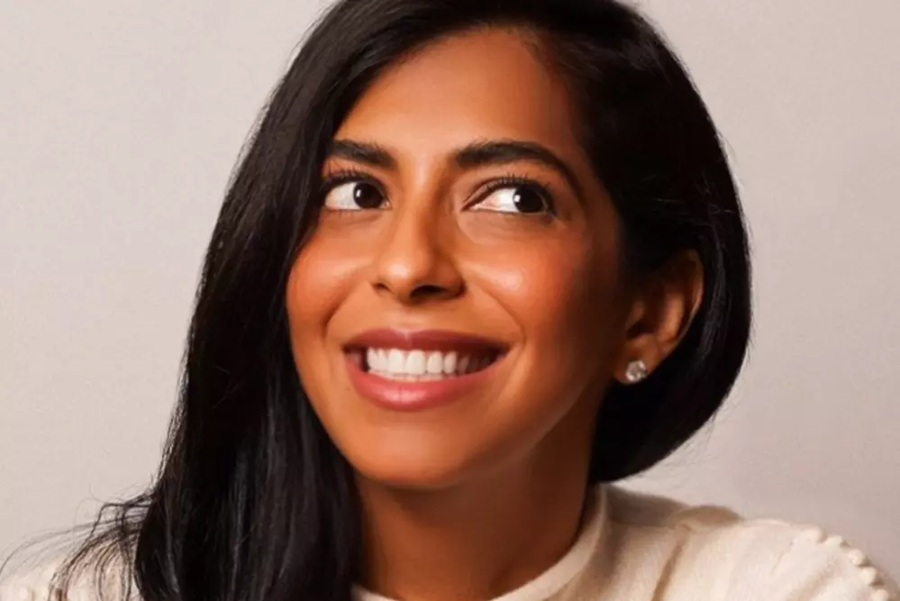 Zoom Partners with Indie Journalist Nayeema Raza for New Content Series