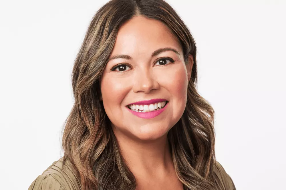Andrea Zapata Appointed as SVP, Agency Partnerships at VideoAmp