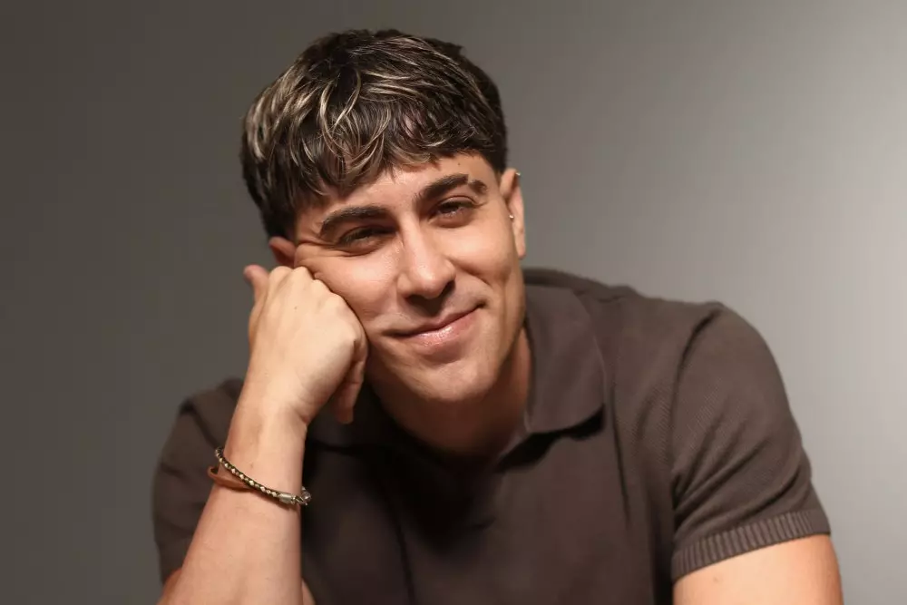 YouTube Creator Alejo Igoa Joins WME Roster