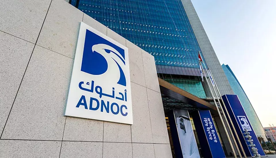 ADNOC Greenlights $6.2 Billion Umm Shaif Gas Cap Development