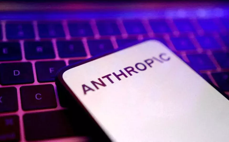 University of Tennessee Sues Anthropic Over AI Patent Infringement