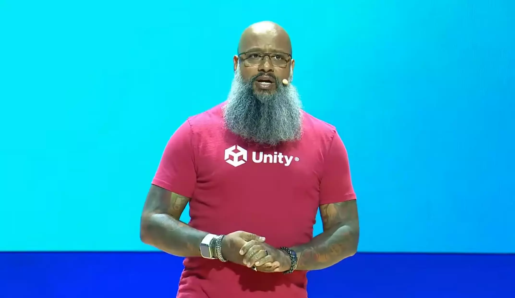 Unity and Unreal Engine Collaboration: A Step Towards an Interconnected Gaming Ecosystem