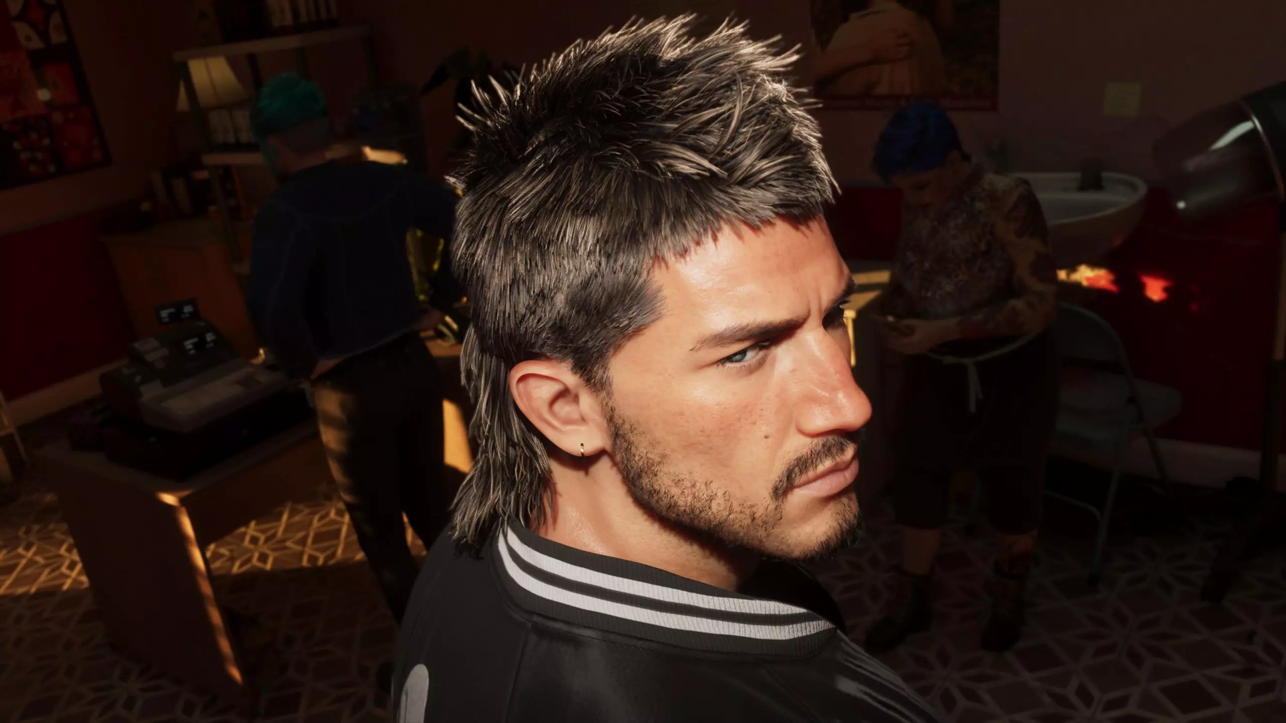 GTA 6's Stylish Shift: A New Era for Male Character Fashion