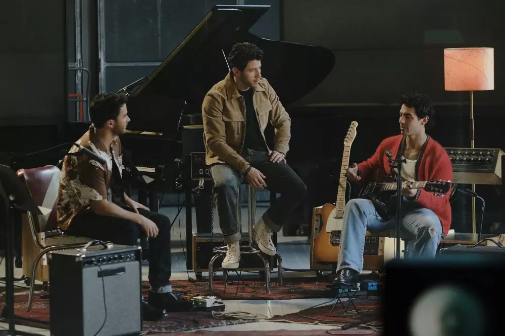 Disney Unveils 'Camp Rock 3' Trailer, 'Hard Knocks' Heads to Seattle, and 'The Ark' Announces New Cast