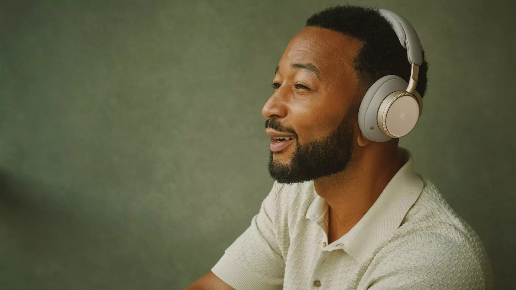 John Legend Partners with Bang & Olufsen as Global Brand Ambassador