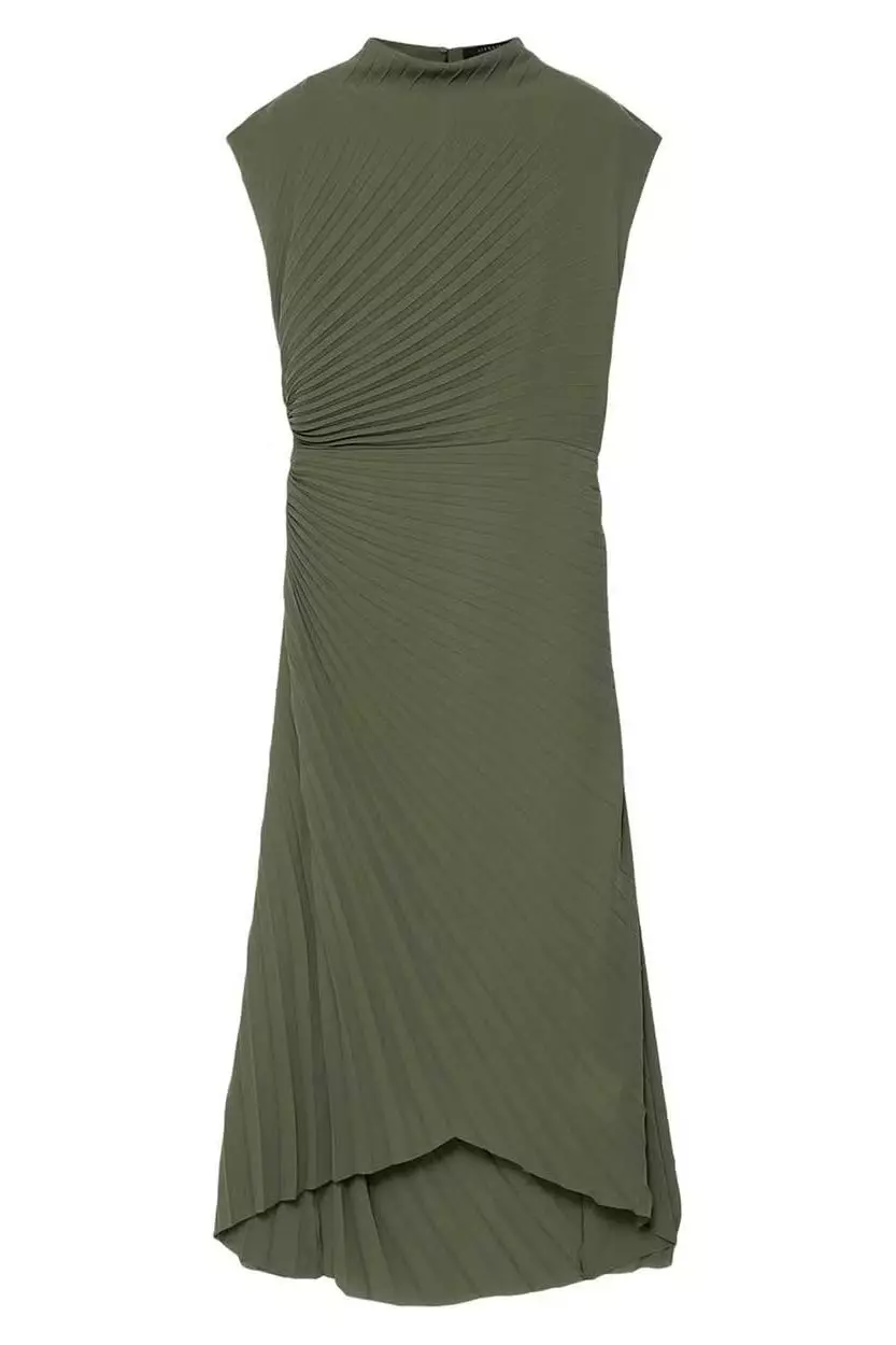 Unmissable Nordstrom Anniversary Sale: Discover Top Dress Deals Up to 40% Off
