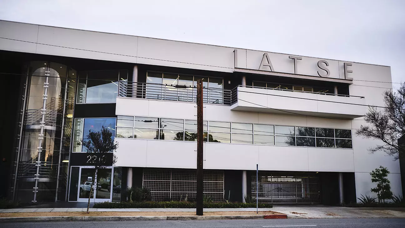 Swaybox Studios Workers Unionize Amidst Batman Animated Film Production
