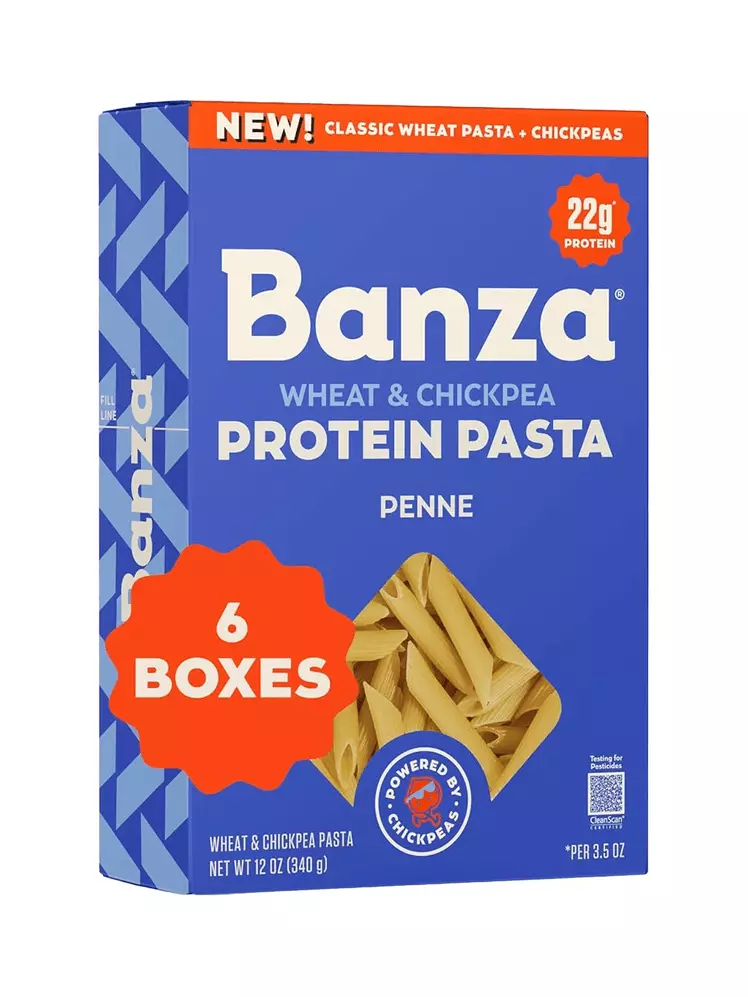 The Ultimate Guide to Protein Pasta: Finding Your Perfect Noodle Match