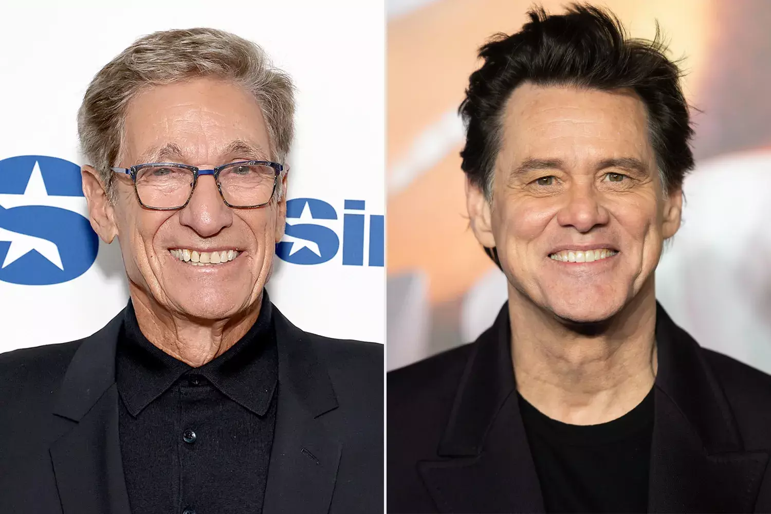 Maury Povich Reflects on Jim Carrey's Iconic 'In Living Color' Parody