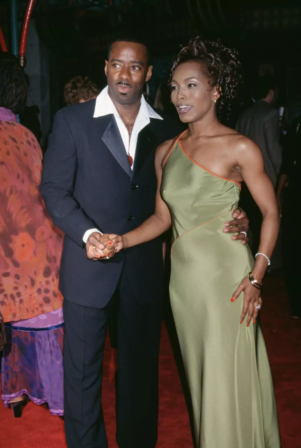 Contemporary Power Couples: A Glimpse into Prominent Pairings