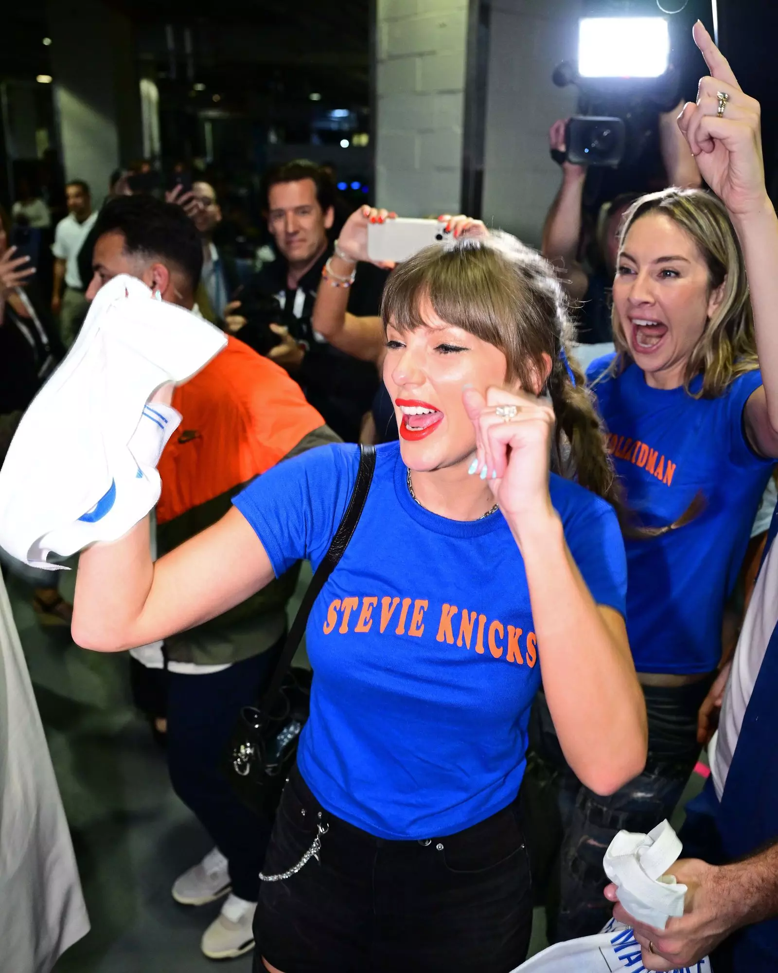 The Rise of Personalized Sports Fan Fashion