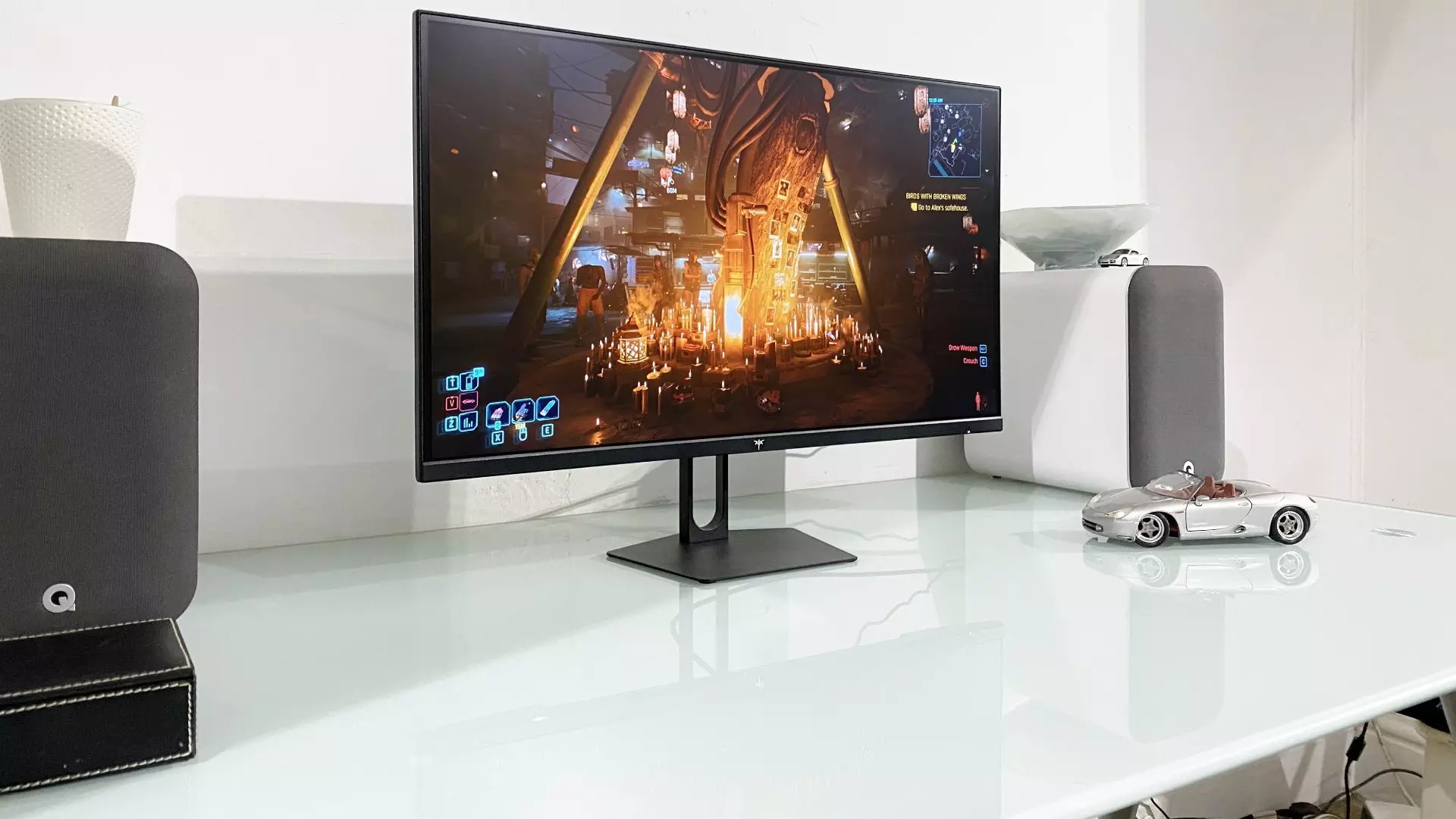 Exceptional Value: KTC H27T22C-3 Gaming Monitor Price Drop Surpasses Prime Day Deals