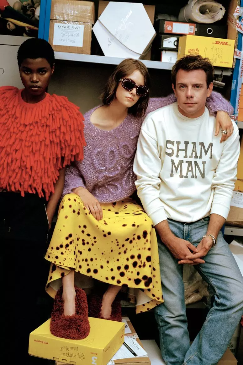 Mastering the Fashion Interview in the AI Era
