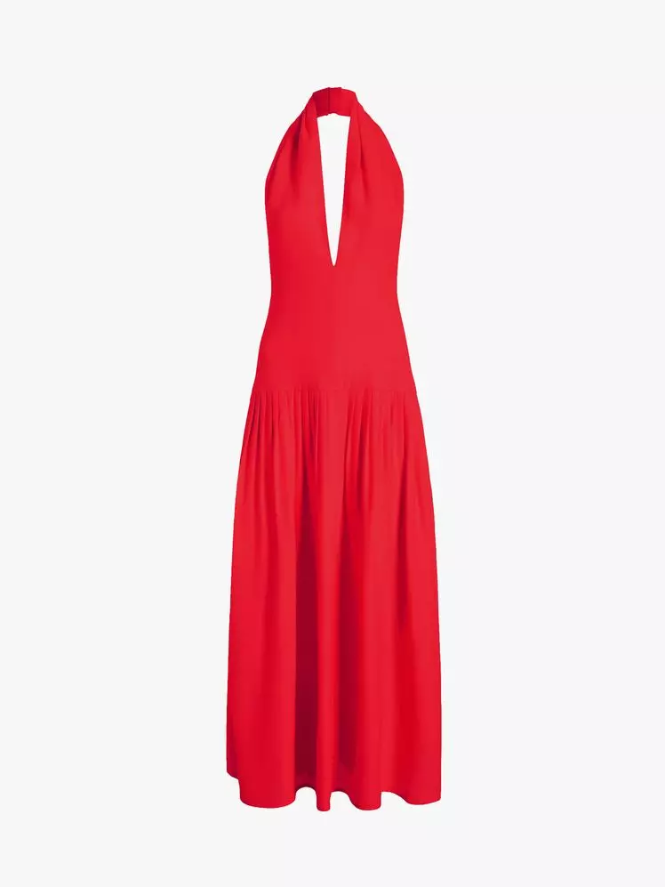 Perfect Beach Wedding Guest Attire: Stylish Dresses for Coastal Celebrations