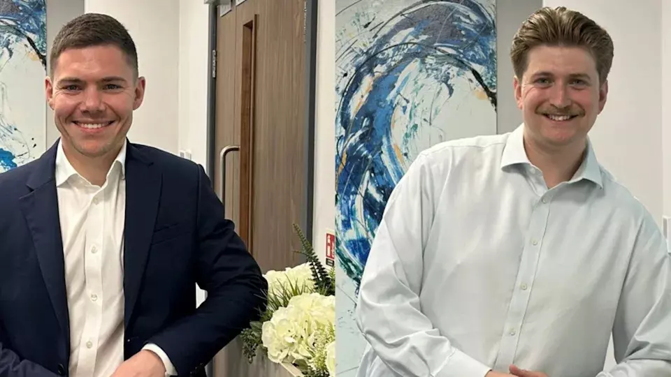 PKF O'Connor Davies Welcomes New Partner to SALT Practice