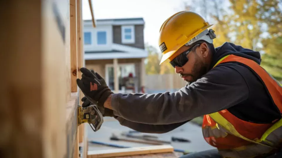 Installed Building Products Navigates Profit Recovery Amidst Market Shifts