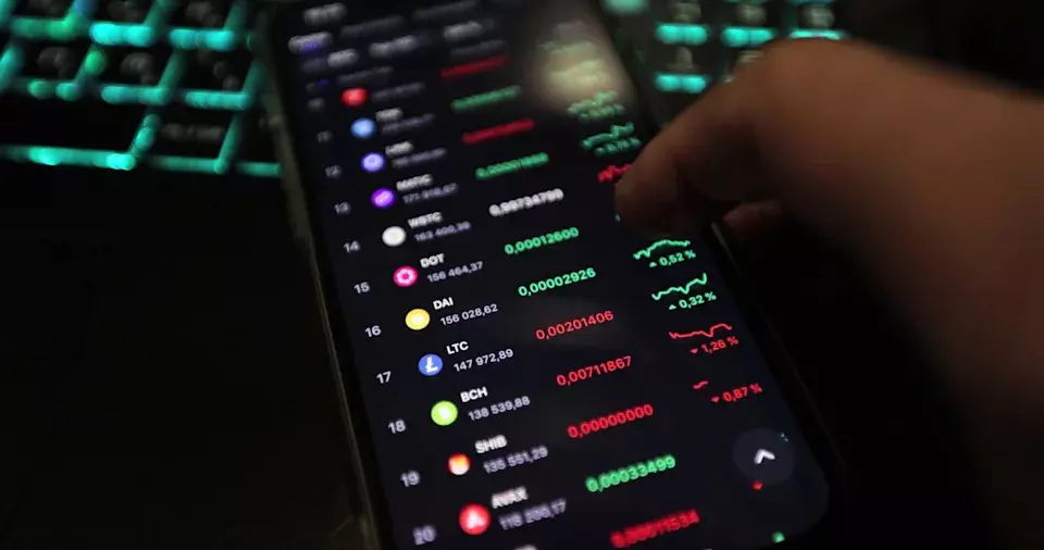 S&P Pantera Digital Asset Index: Why Bitcoin and XRP Were Excluded