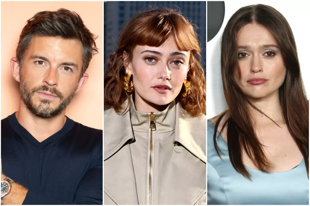 Audible's Multilingual Dracula Adaptation Features Star-Studded Casts