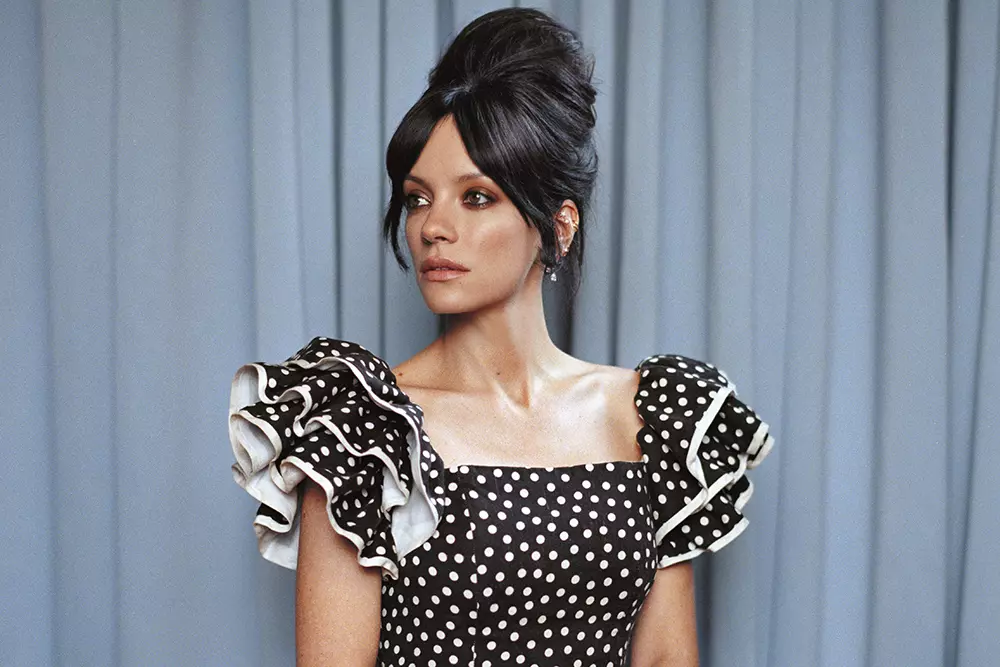 Prime Video Announces Lily Allen Documentary