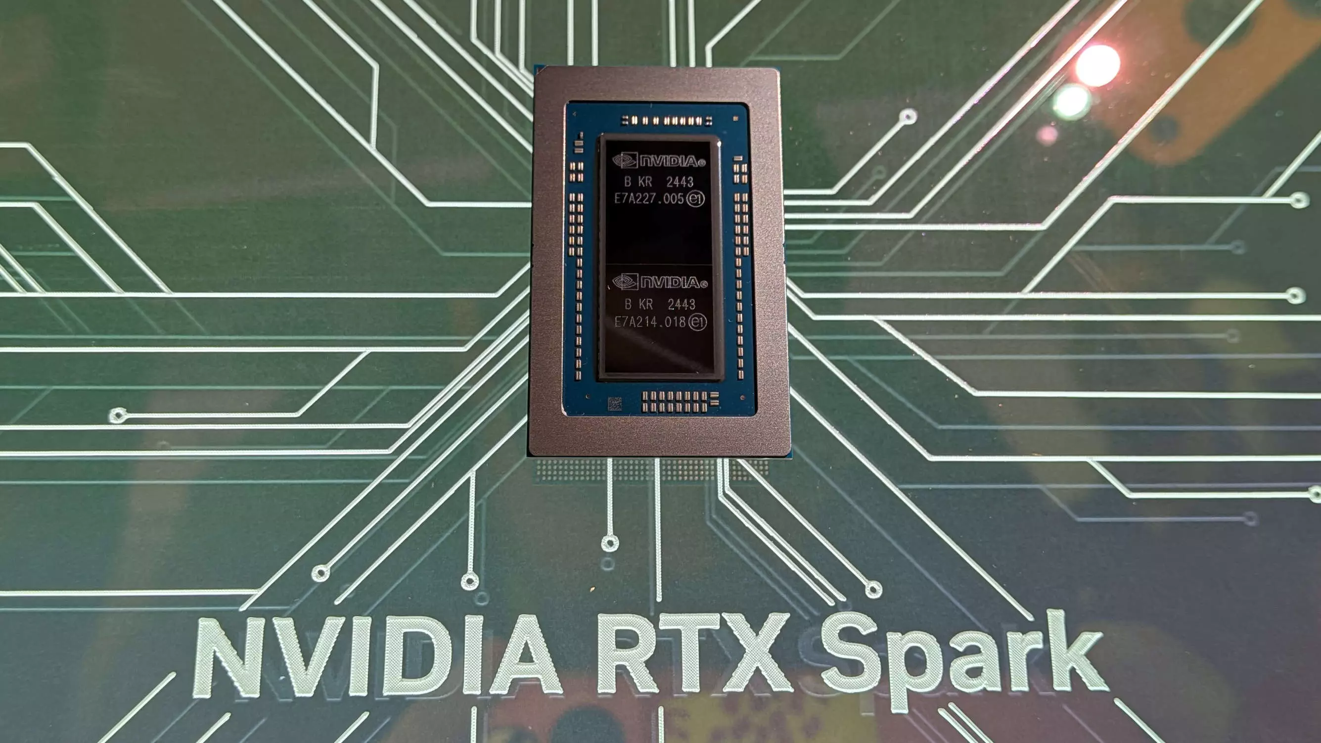 Nvidia RTX Spark Laptops: Acer and Gigabyte Join the Ranks After Initial Launch Partners