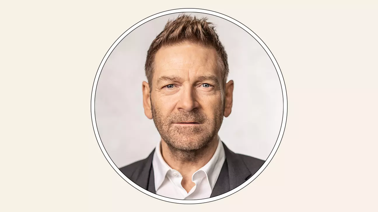 Paramount+ Orders Scottish Highland Saga 'Laird' Starring Kenneth Branagh