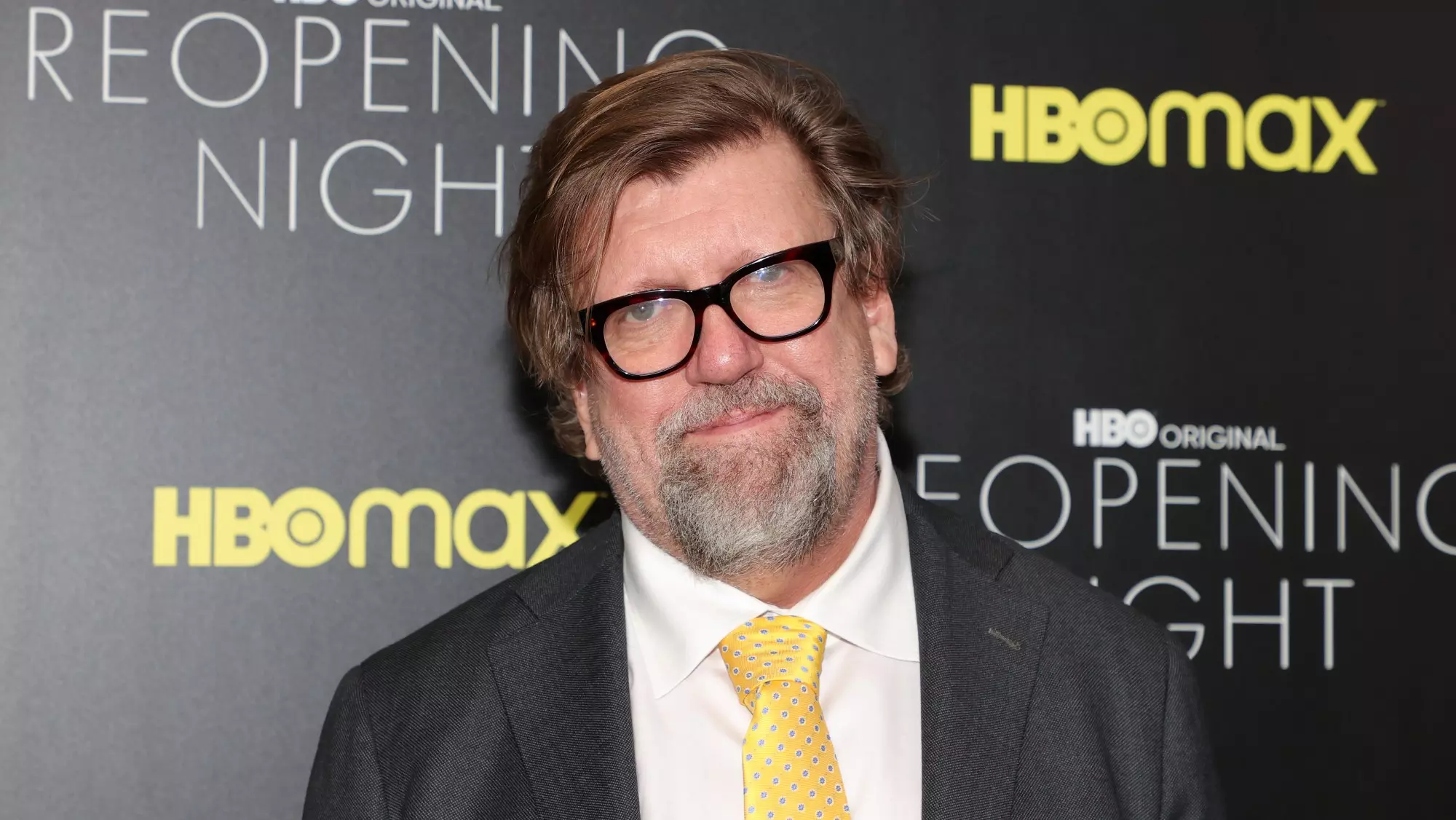 Oskar Eustis to Conclude 23-Year Tenure as Public Theater's Artistic Director