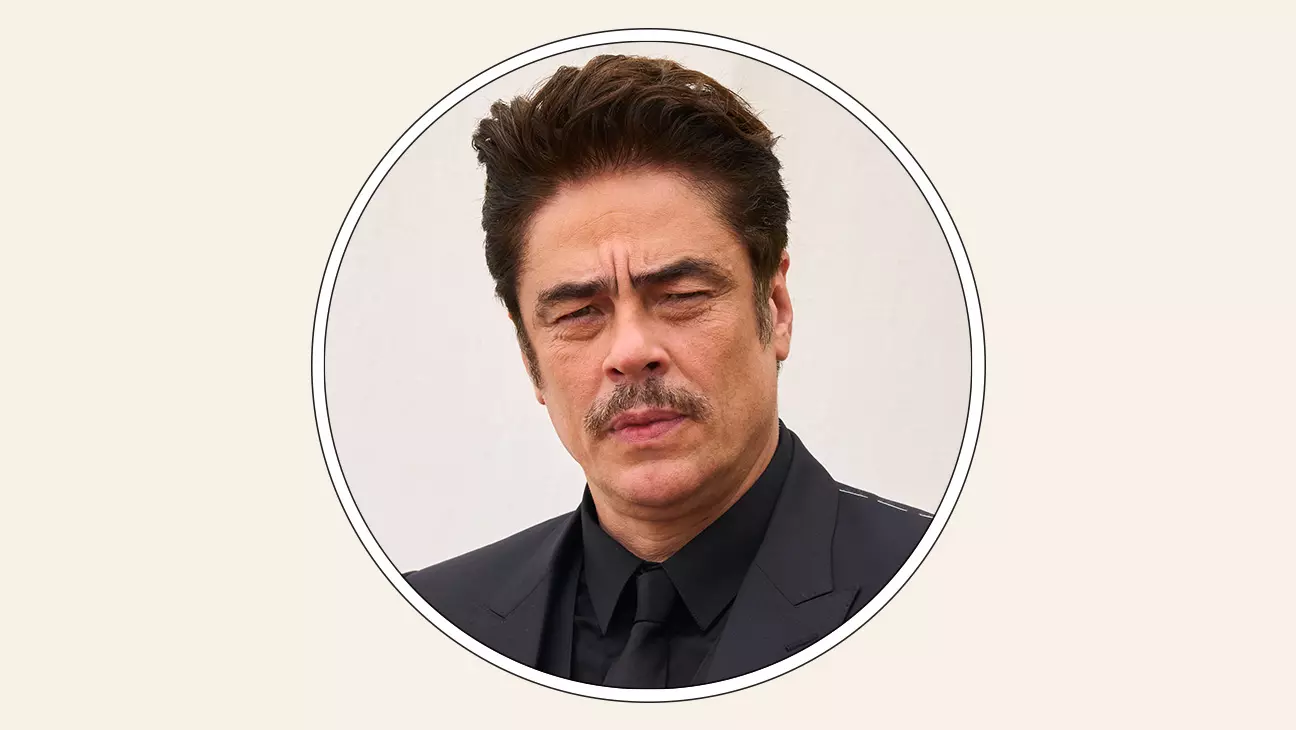 Benicio Del Toro Cast in Apple TV's 'Protective Custody' Comedy Series