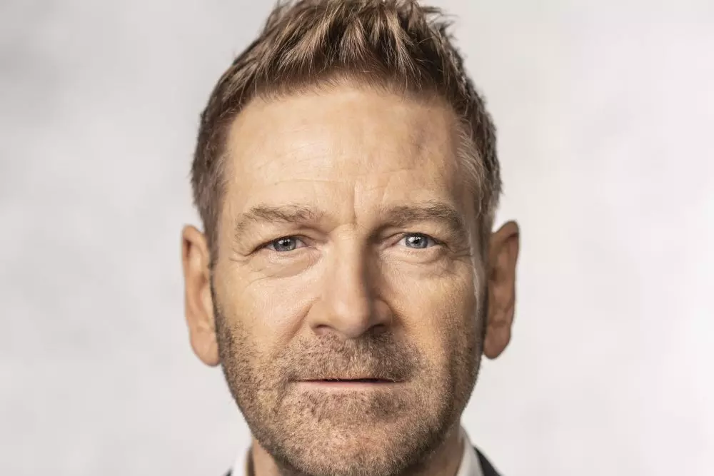 Kenneth Branagh to Lead Paramount+'s 'Laird' Series in Scottish Highlands Drama