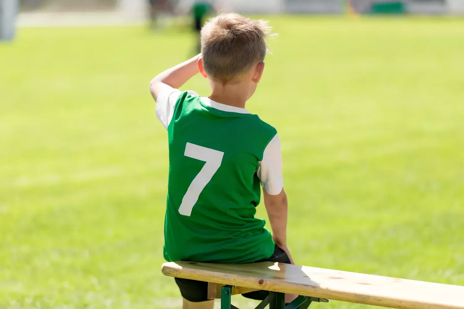When Kids Want to Quit: Guiding Children Through Extracurricular Activities