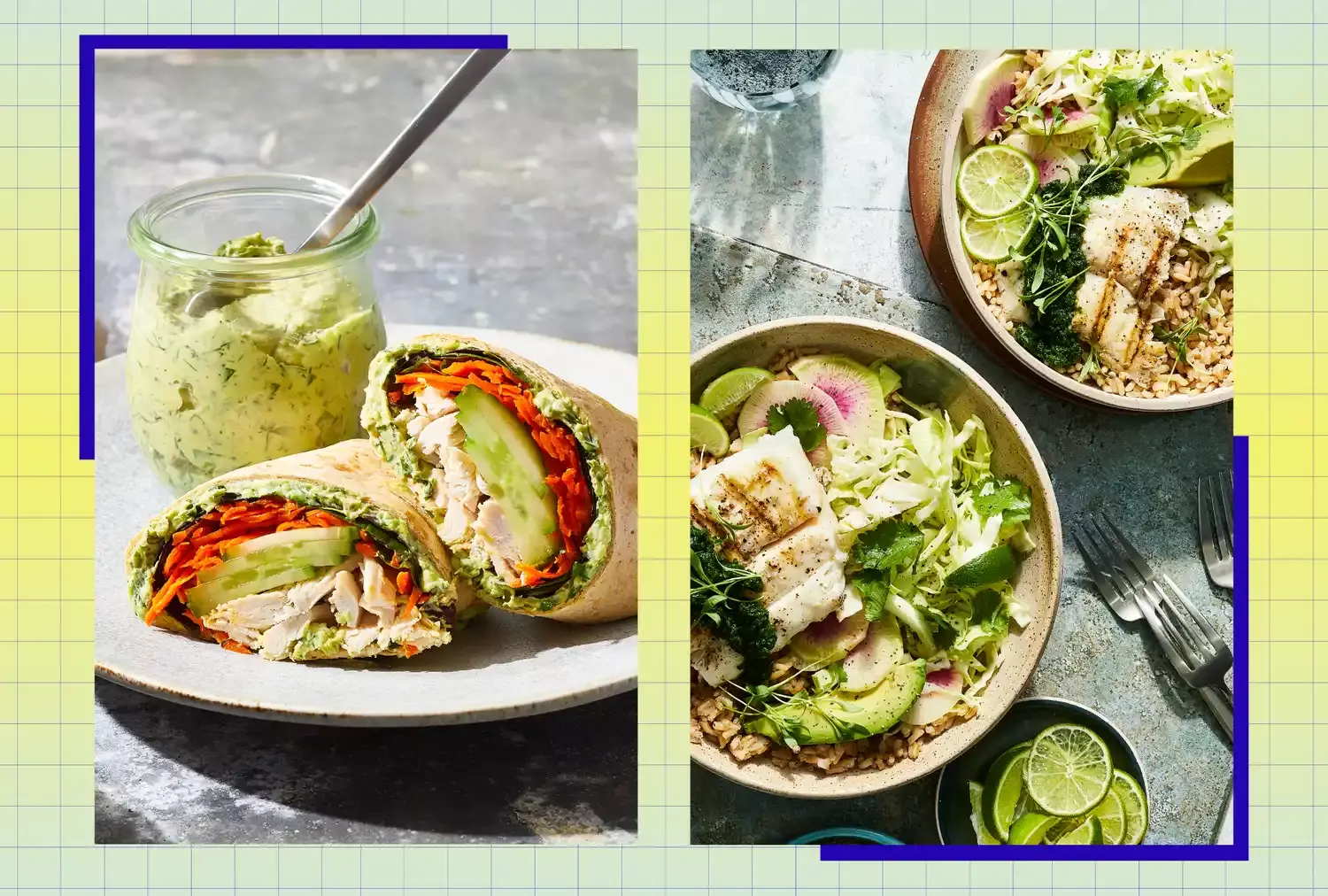 7-Day No-Sugar, High-Protein, Anti-Inflammatory Meal Plan