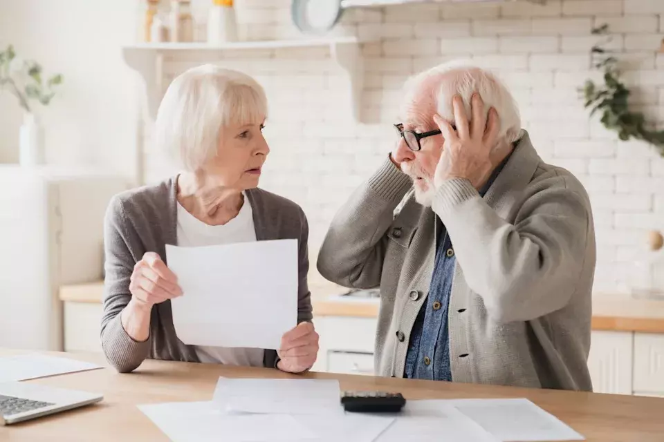 The Financial Impact of Unforeseen Early Retirement
