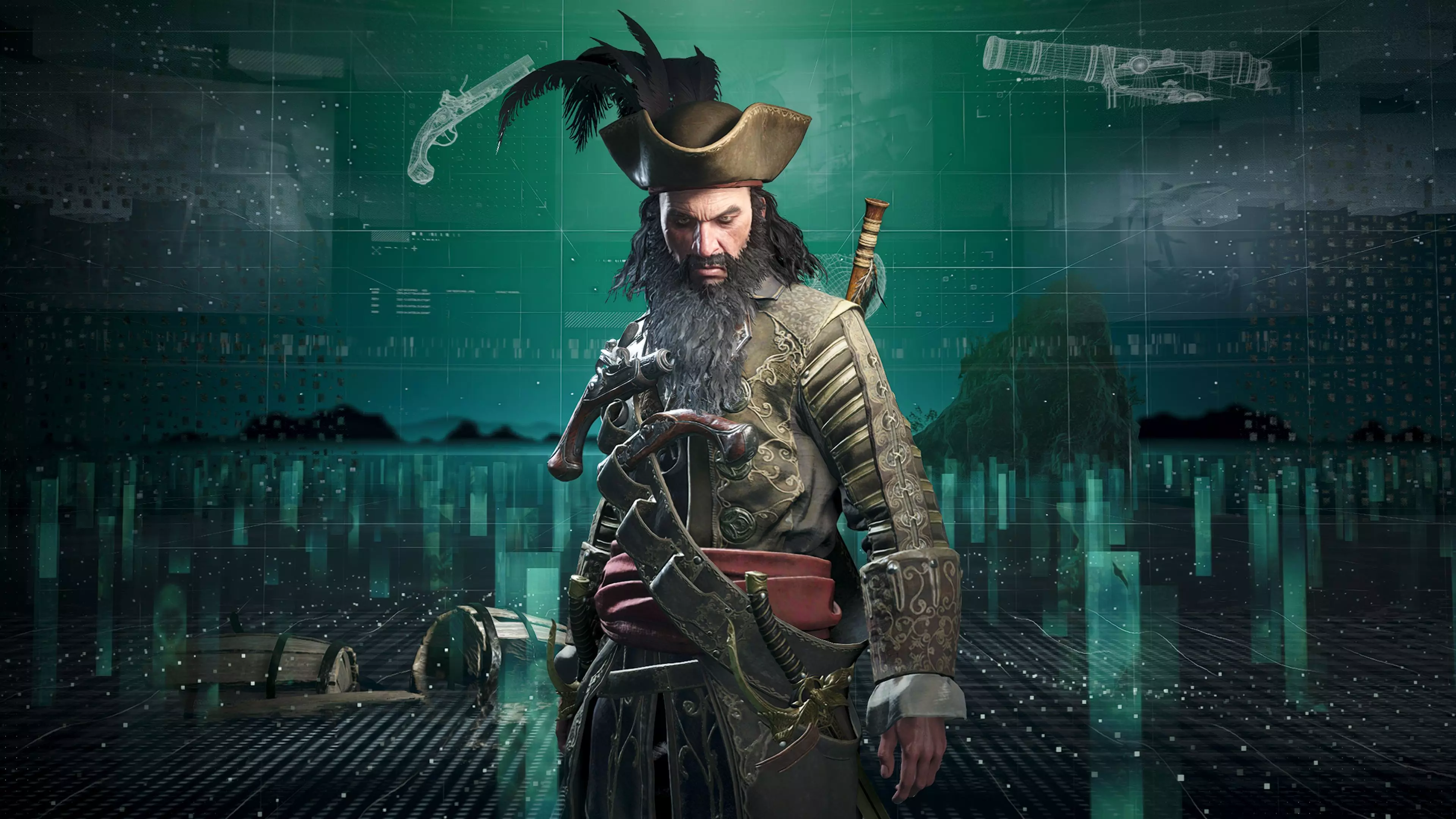 Enhancing Your Assassin's Creed Black Flag Resynced Experience with Top Mods