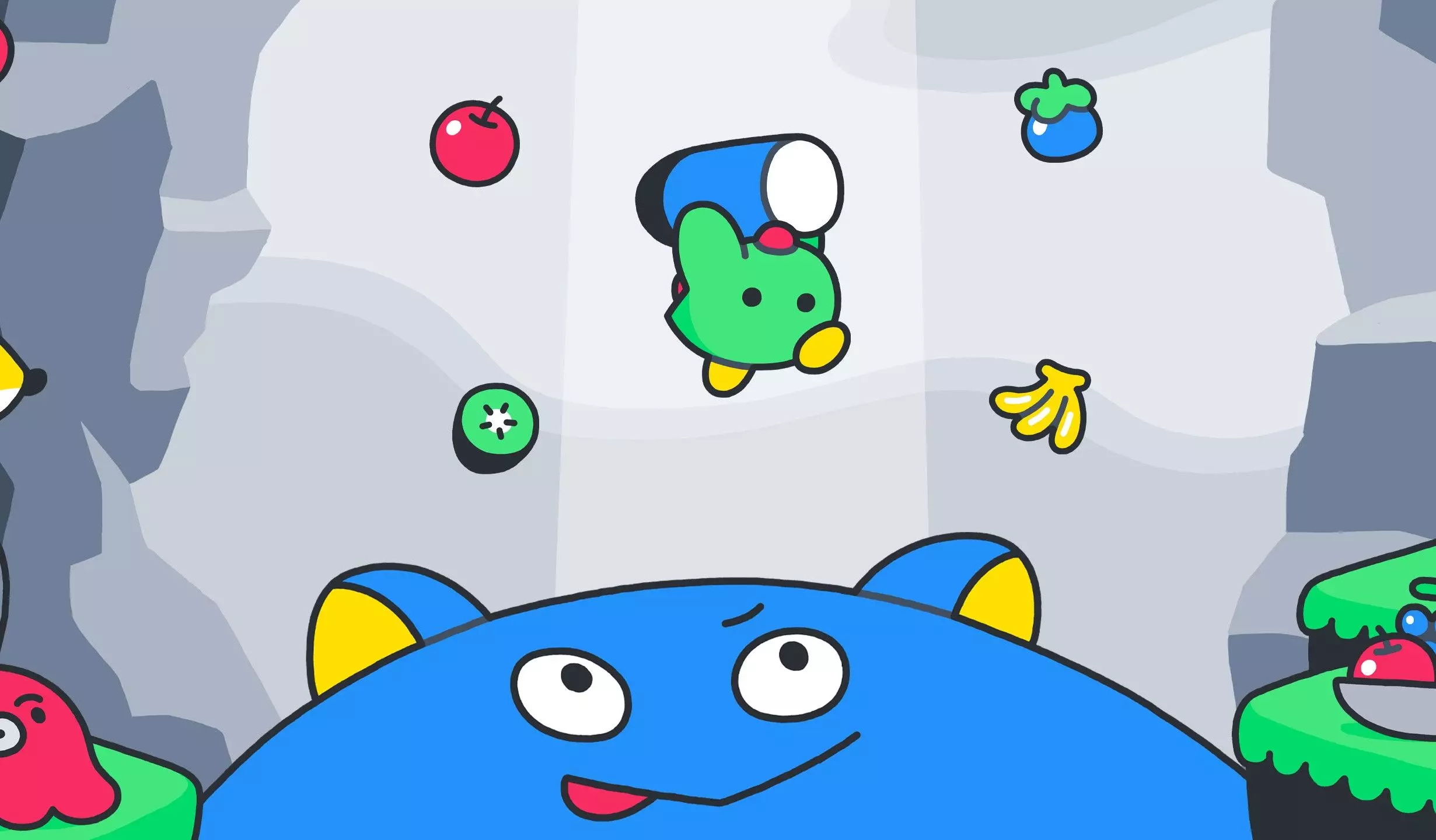 Poinpy: The Mobile Gaming Gem's Free Return