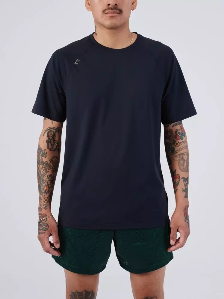 Ultimate Guide to Men's Performance Workout Apparel