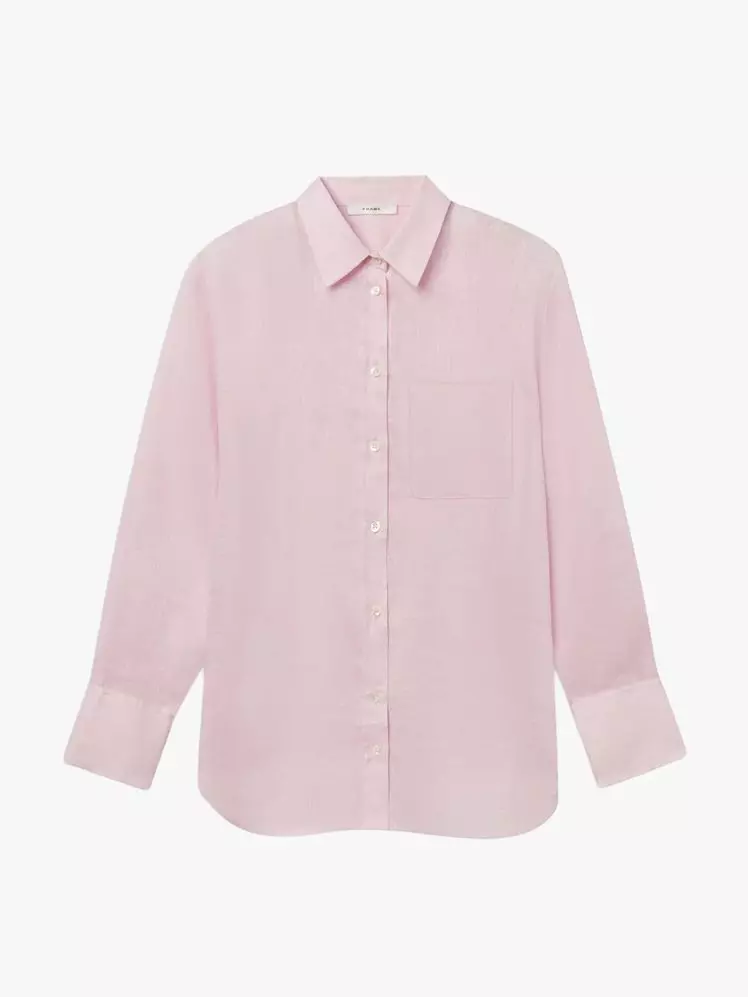 Mastering Linen: Your Ultimate Style Guide for Summer Elegance